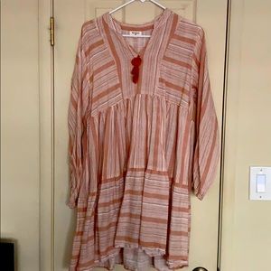 Boho dress